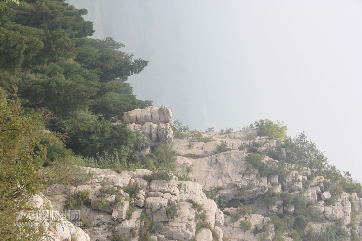 善山美景