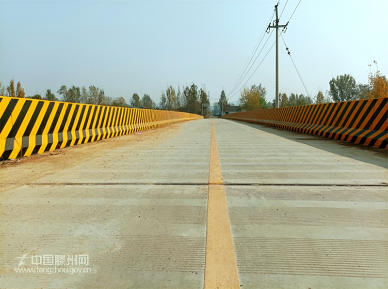 羊庄镇：道路建设绘就乡村振兴美丽画卷