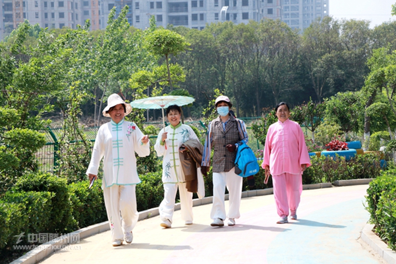 2023年庆五一“畅游花海 香遇北辛”踏春游园会暨生态文化旅游节开幕