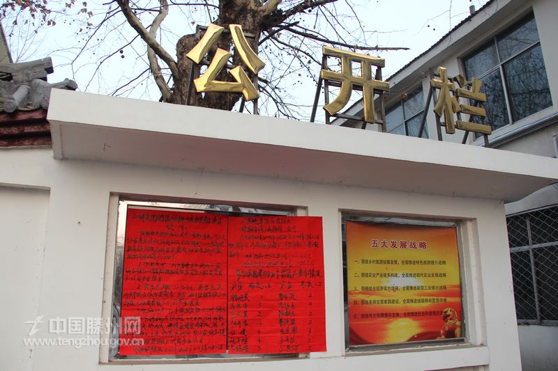 柴胡店镇美丽乡村建设在路上