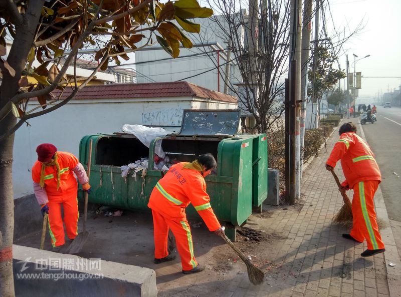 柴胡店镇美丽乡村建设在路上